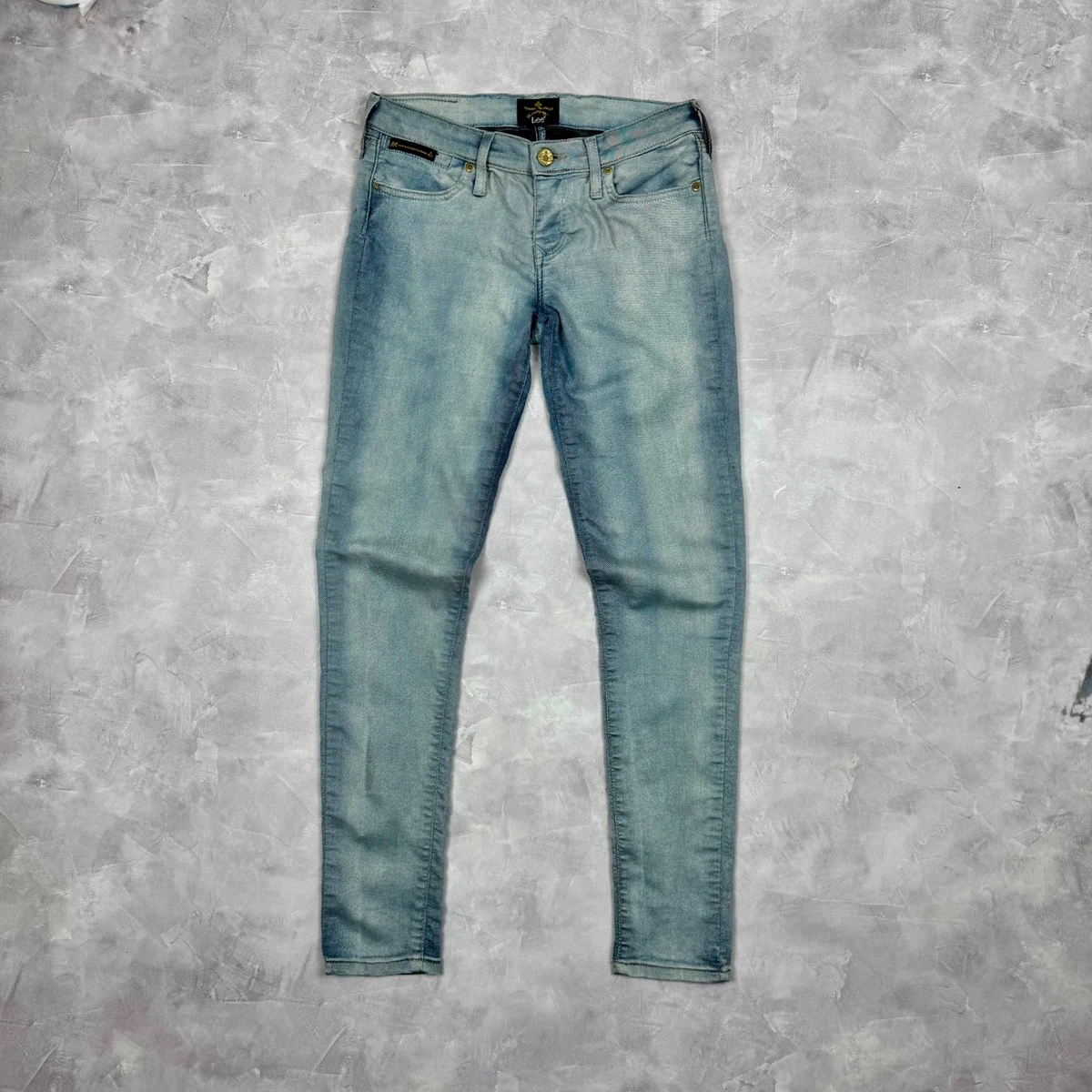 Vivienne Westwood Regular Size Jeans for Women for sale | eBay