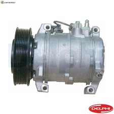 KOMPRESSOR KLIMAANLAGE TSP0159478 FÜR HONDA ACCORD/VIII/Tourer/EURO 2.4L 4cyl