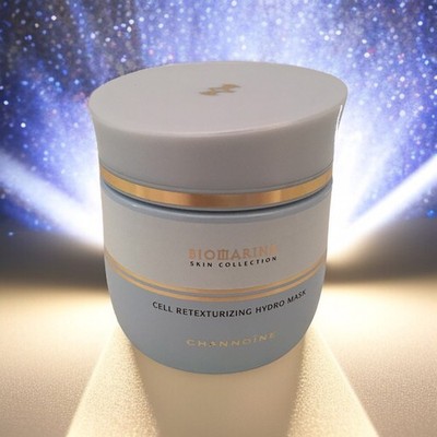 CHANNOINE Cell Retexturizing Hydro Mask Ref. No. 1225 - 2.54 fl.oz / 75ml SEALED