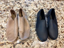 Capezio And Balera Dance Shoes Women
