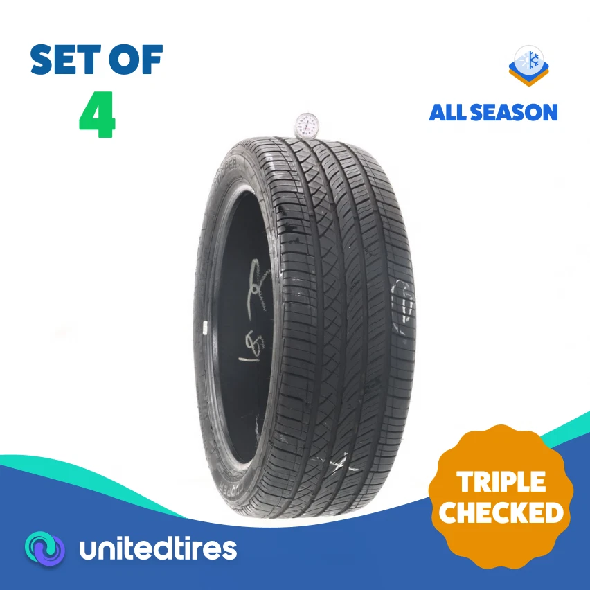 COOPER TIRE スタッドレス 245 / 45 / R20 4本セット Cooper Zeon RS3-G1 245 /45 R20 103W XL BSW | Discount Tire