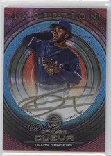 Fuchsia Foil Bowman 2022 /75 Auto