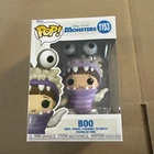 Funko Pop! Vinyl: Pixar - Boo #1153