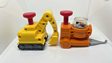 Vtech Go Go Smart Wheels Spiral Construction ...