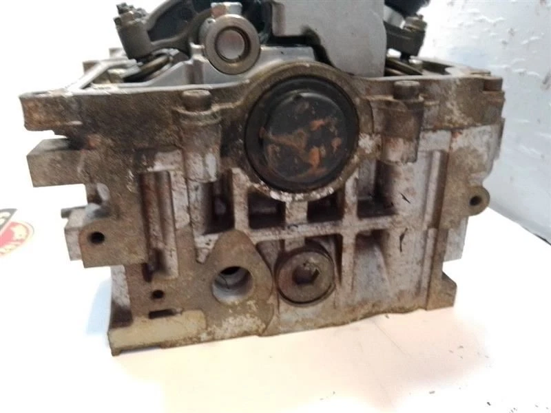 Culata izquierda conductor Subaru Forester 2009 2,5 L 10655398 Foto 4 de 4
