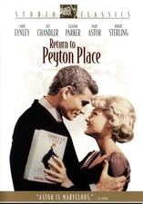 Return to Peyton Place
