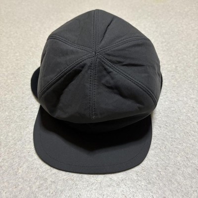 帽子 2000SS PRADA SPORT hat cap archive 00s PRADA SPORT Ear Flap Cap Y2K Archive Hat | eBay