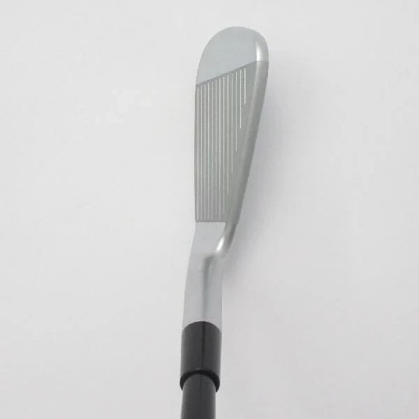 TaylorMade P7MC Iron Set 5-Pw 6pc Flex Stiff Diamana Thump i95 Graphite - Image 3 of 4