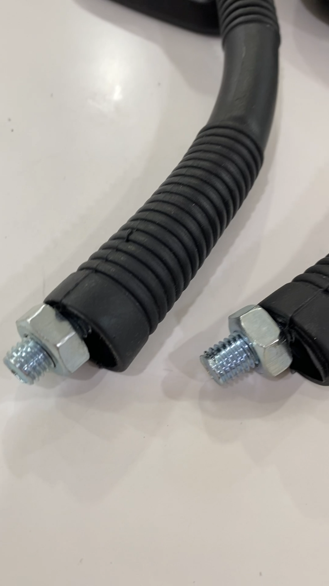 ESPEJO PARA MZ 251/301, MIRRORS PAIR | eBay