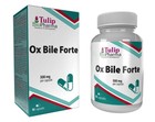 Ox Bile Forte 500mg  90 Capsules Digestive Support