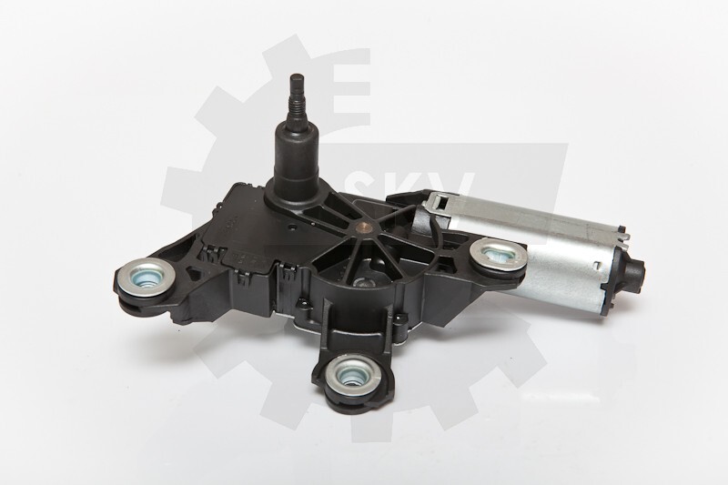 Wiper Motor Rear For Seat Arosa VW Lupo Polo; 6X0955711D;