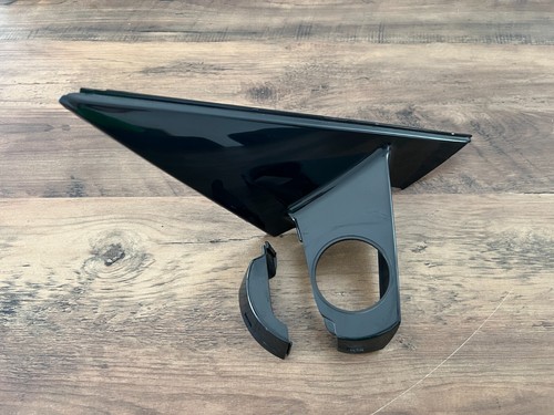 Range Rover III L405 Genuine Right Mirror Base Triangle Trim 2042.3002 - Bild 1 von 13