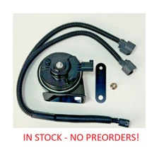 HSV Holden VF Commodore Calais WN Caprice Dual Horn Relocation Extension Harness