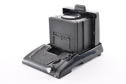 Mamiya 645 Waist Level Finder Excellent+++ from Japan Y1241 - Picture 4 of 17