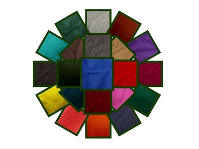 SYFABRICS ALOVA VELVET/SUEDE CLOTH UPHOLSTERY DRAPERY FABRIC  BY THE YARD
