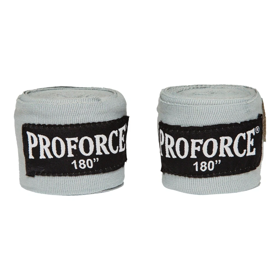 ProForce Stretch Hand Wraps - 180 inch - Image 4 of 4
