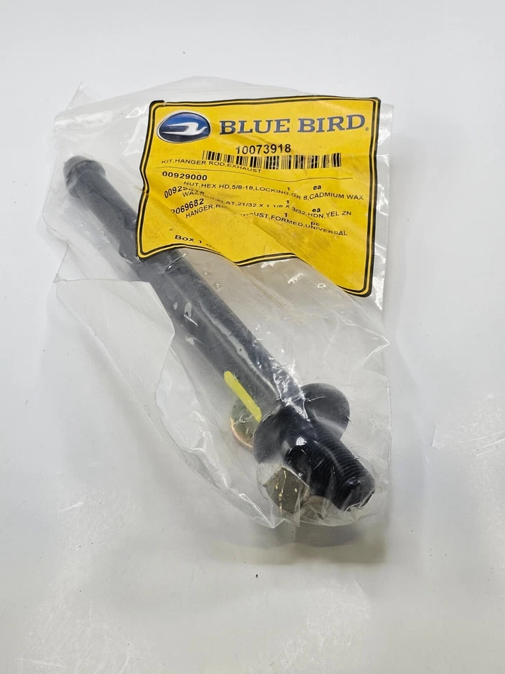 Blue Bird Hanger Rod Exhaust 10073918 - Image 3 of 4