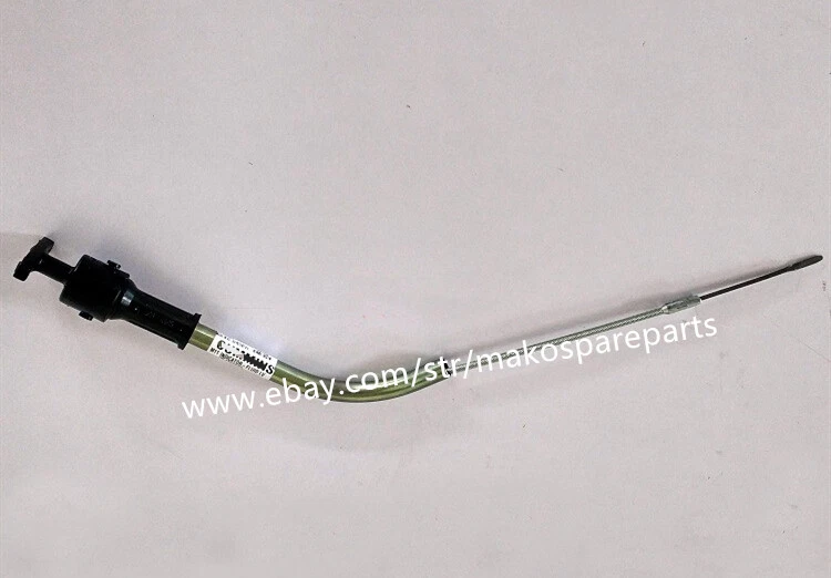 Fits Cummins Dipstick 4356622 | eBay 