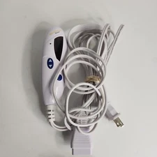 Biddeford TC13B1-T Electric Blanket 4-Prong Square Power Cord Controller