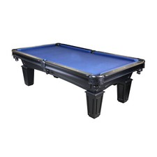 NEW 8 Pool Table w/ Slate, Felt Color choice,...