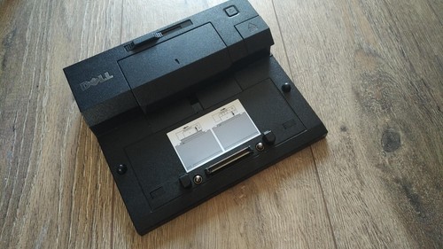 DELL LAPTOP DOCKING STATIONS USB 3.0 DOCK EPORT +II K07A KO7A PRO 2 3 X M E - Picture 2 of 16