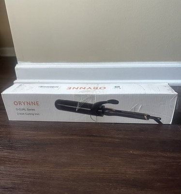 Orynne 2 Inch Curling Iron