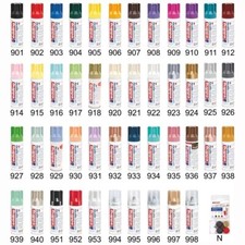 EDDING 5200 Permanent Acryllack Spray 200ml  ...