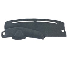 Grey Carpet Dash Cover Compatible With Acura Rsx 2002-2006 Usa Made Ac20-0