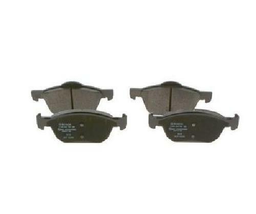 Bosch Brake Pad Set Disc Brake 0 986 494 785 for Honda