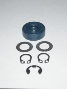 Breadman Bread Machine Pan SEAL Gasket Part TR2200C 4 RIVET Maker Replacement