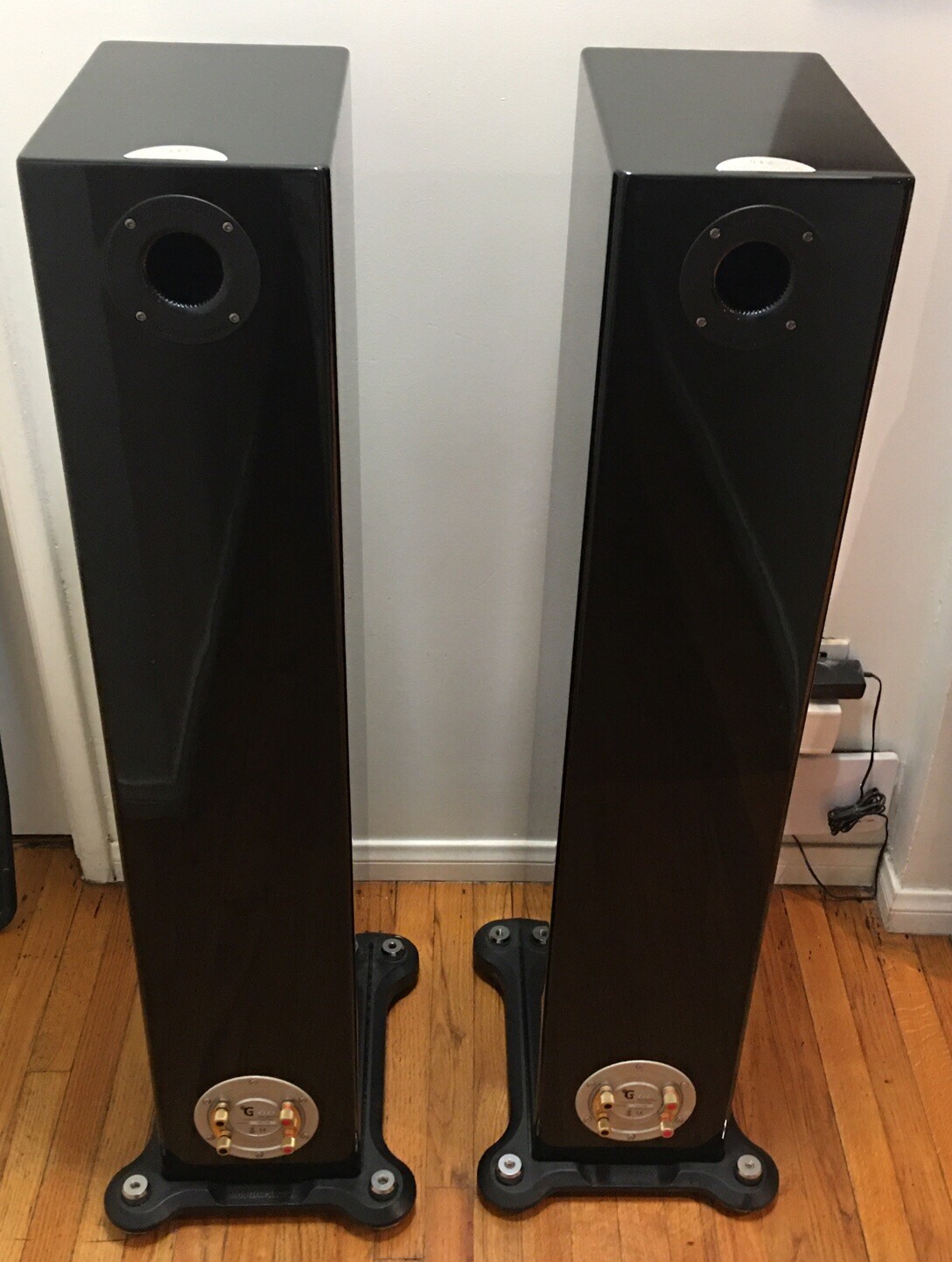 monitor audio gs60 for sale