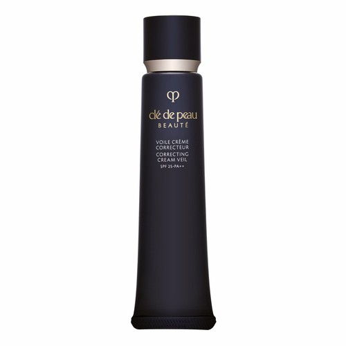Cle de Peau Beaute Correcting Cream Veil N SPF25 PA++ 37ml CDP Beauty NEW - 第 1/3 張圖片