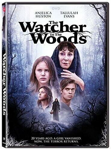 Movie Recommendation: The Watcher in the Woods