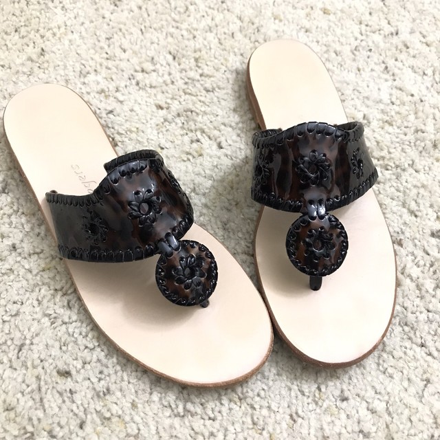 black jack rogers on sale