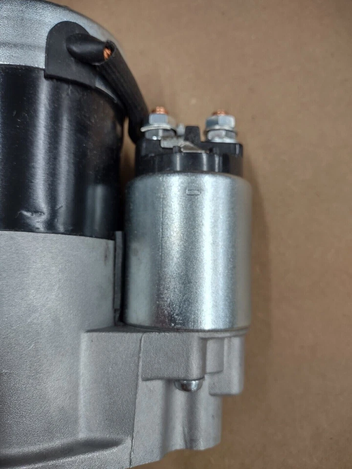 Starter Motor OMIX 17227.06 - Image 3 of 4