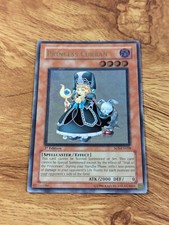 Princess Curran [Ultimate Rare] SOI-EN028 Prices | YuGiOh Shadow