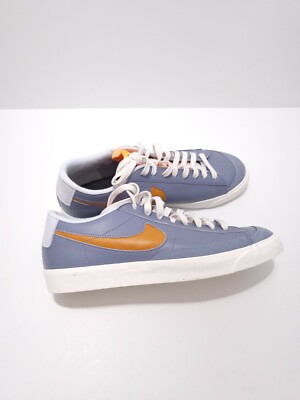 nike blazer lavender