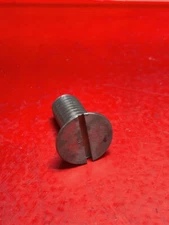 1/2"-13 x 1-1/4", Coarse Machine Screws, Pack of 50