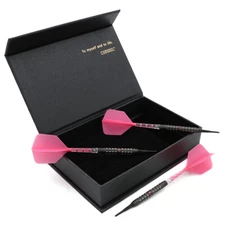 CUESOUL 2022 929 New Launch SEAT 23g Steel Tip 90% Tungsten Dart Set