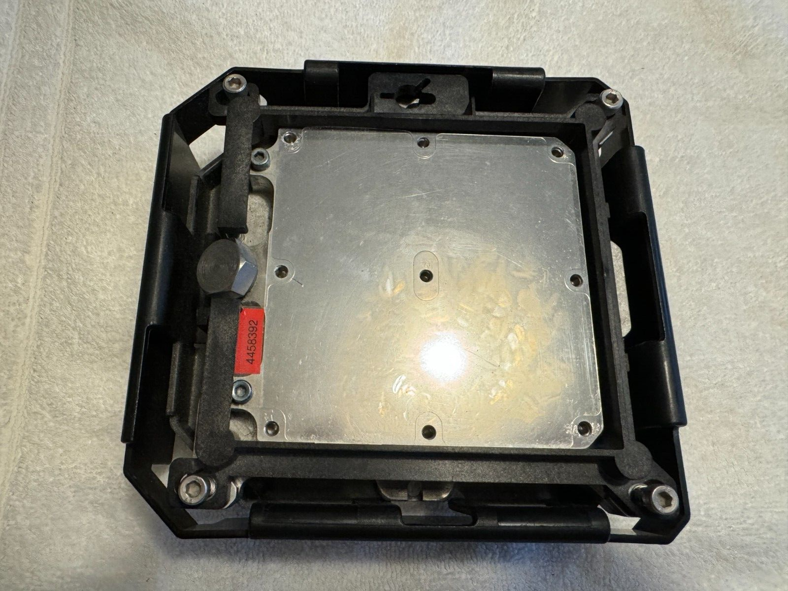 IBM 3081 Mainframe CPU TCM (Thermal Conduction Module) MCM 4458967 with ...