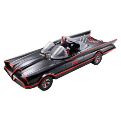 Rc 1966 Batmobile | eBay