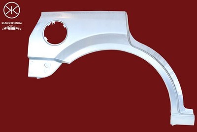 KLOKKERHOLM 2555584 Seitenwand für FORD | eBay