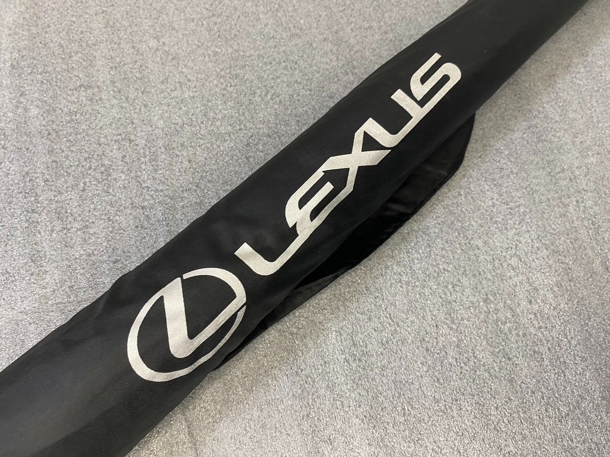 LEXUS オリジナル アンブレラ Lexus Luxury Storm Proof Umbrella
