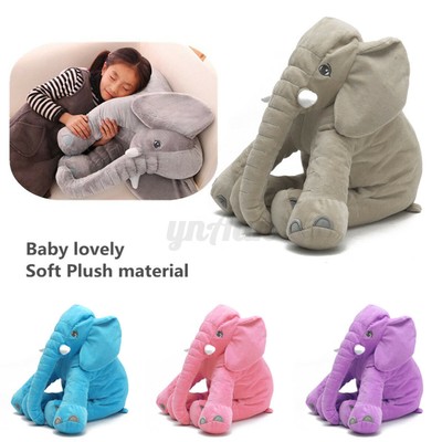 elephant sleeping pillow