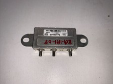 2014 2019 CADILLAC CHEVY GMC ONSTAR GPS NAVIGATION SPLITTER MODULE 20960972 OEM