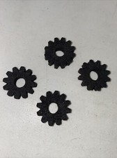 Vintage original Schaper Stomper 4x4 Tires set of 4 Foam tires