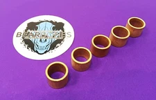 DEFENDER 90 110 130 200TDI 300TDI TD5 Spigot Bearing BUSH LFB500050 x 5