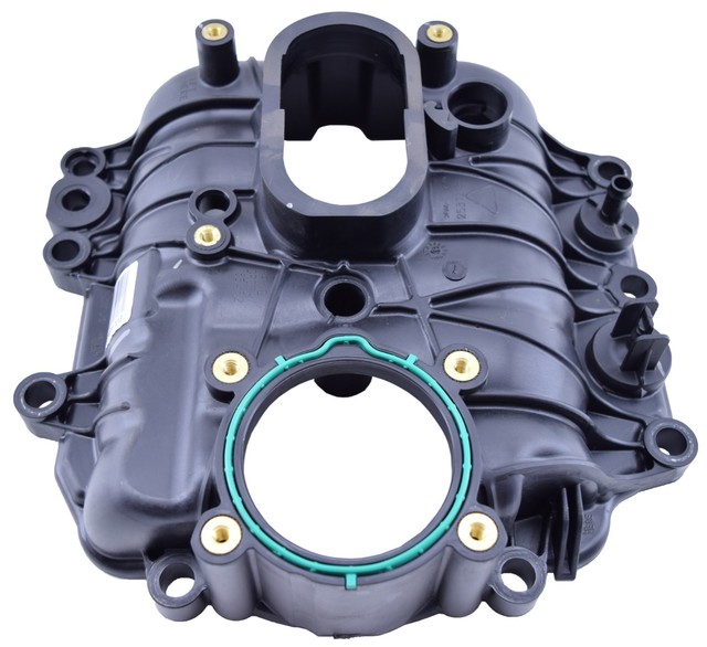 *NEW* OEM Upper Intake Manifold 4.3L V6 Spider Injection Plenum Delco