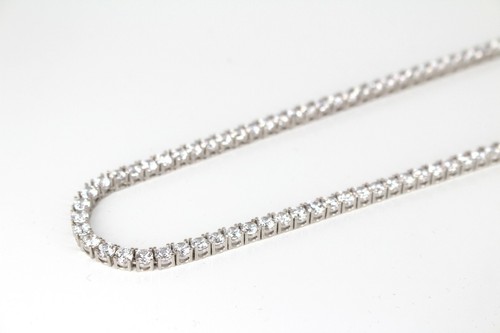 Platinum Diamond Jewellers 4mm \