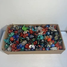 Bakugan Battle Brawlers Random Lot of 4 and 4 Cards CHEAP Buy 3 get 1 FREE!!$$